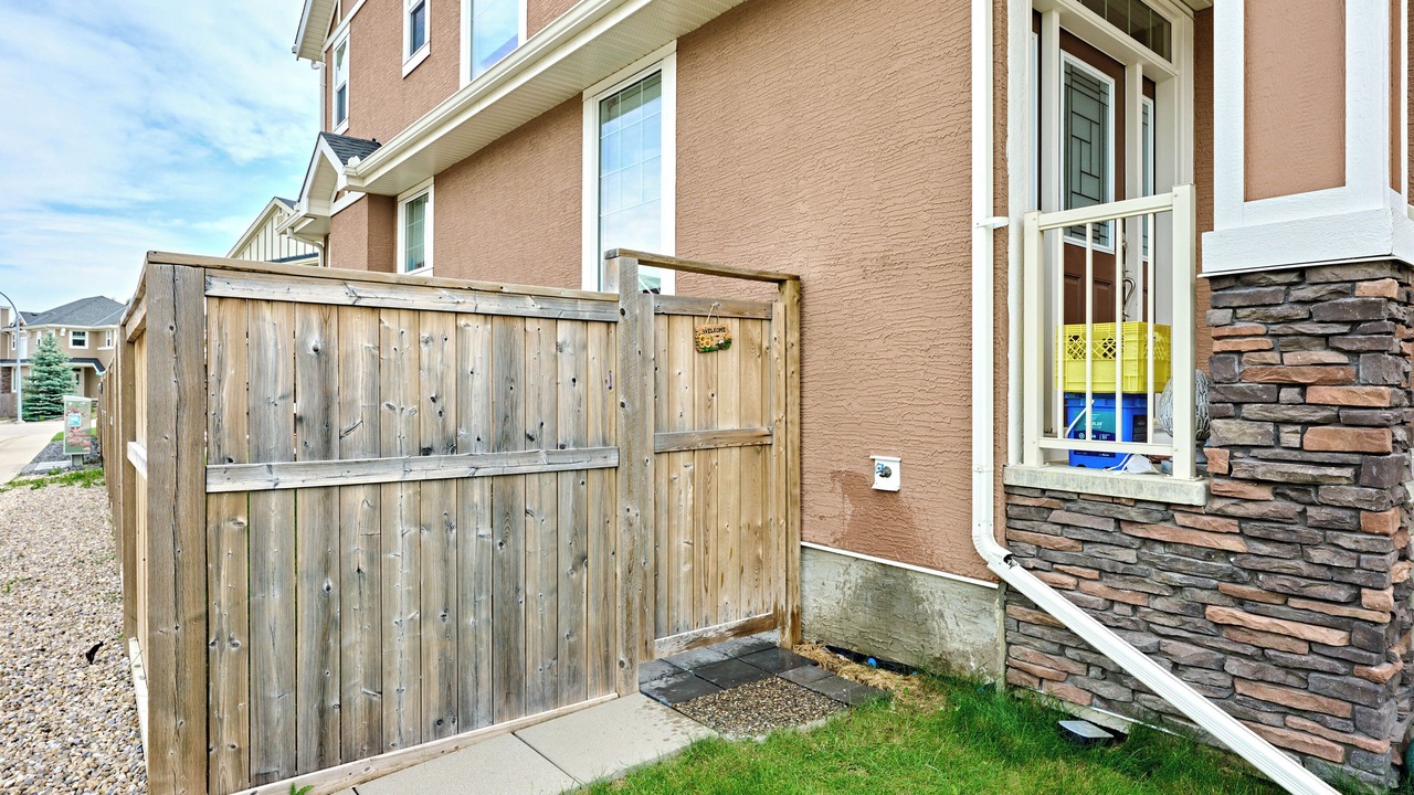 Photo of Outdoor in Valley Ridge
