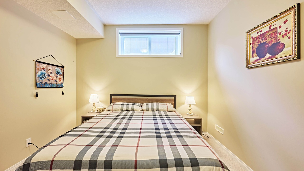 Photo of Bedroom in Valley Ridge