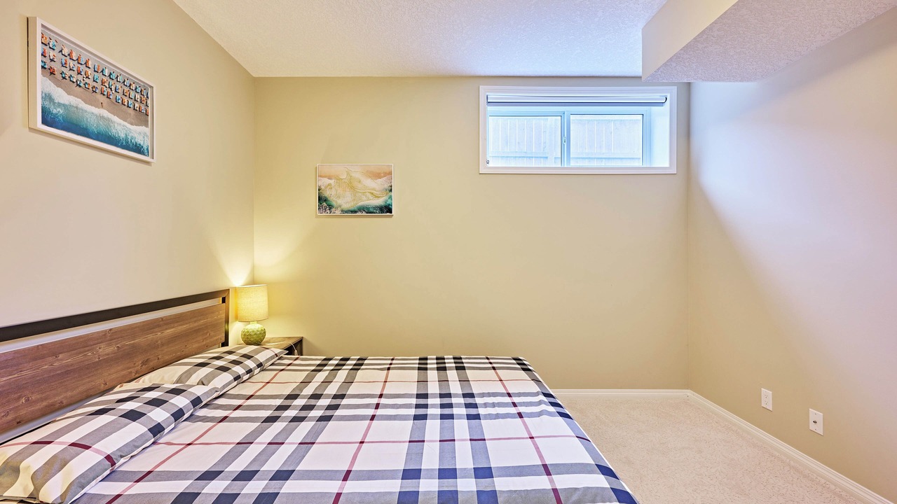 Photo of Bedroom in Valley Ridge