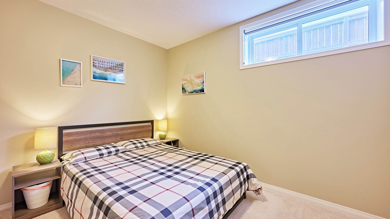 Photo of Bedroom in Valley Ridge