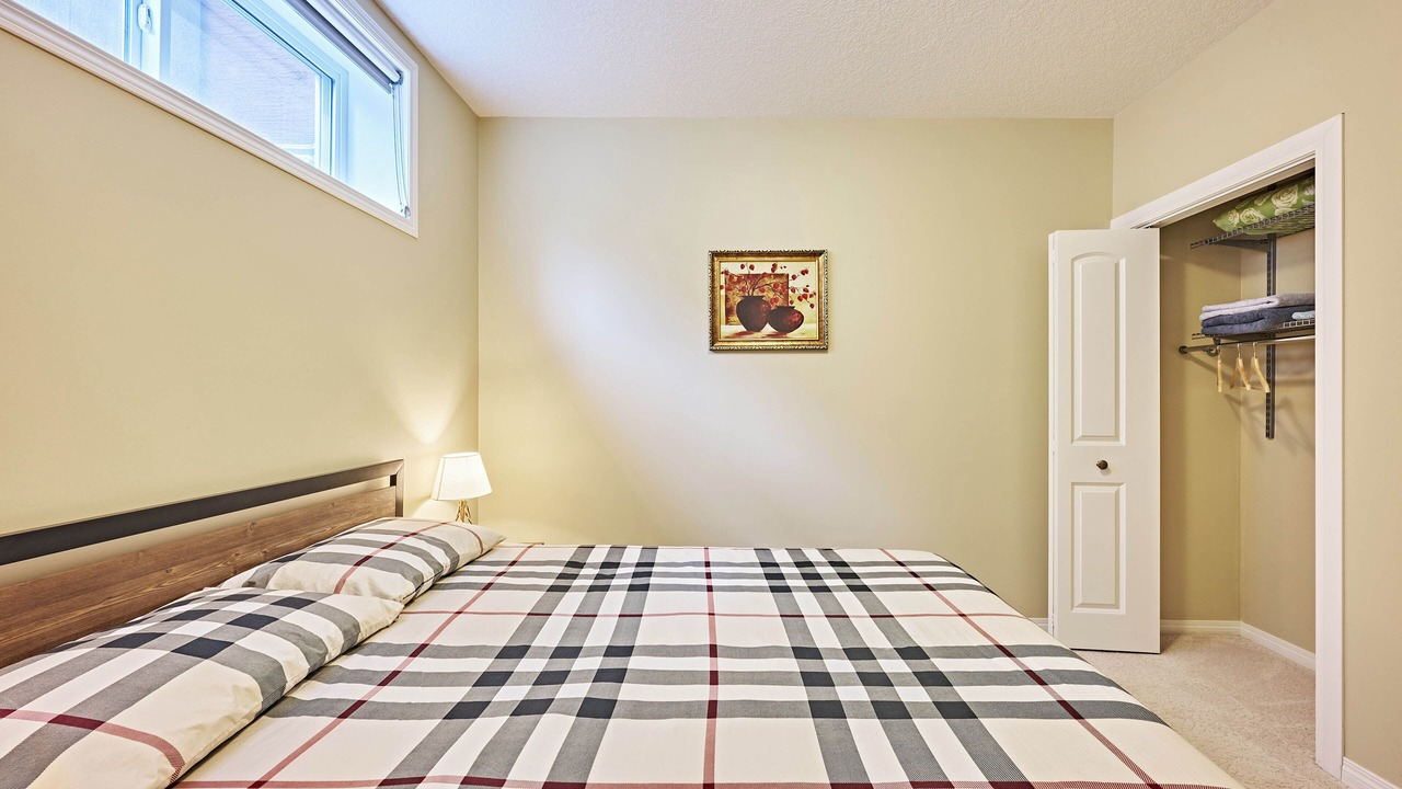 Photo of Bedroom in Valley Ridge