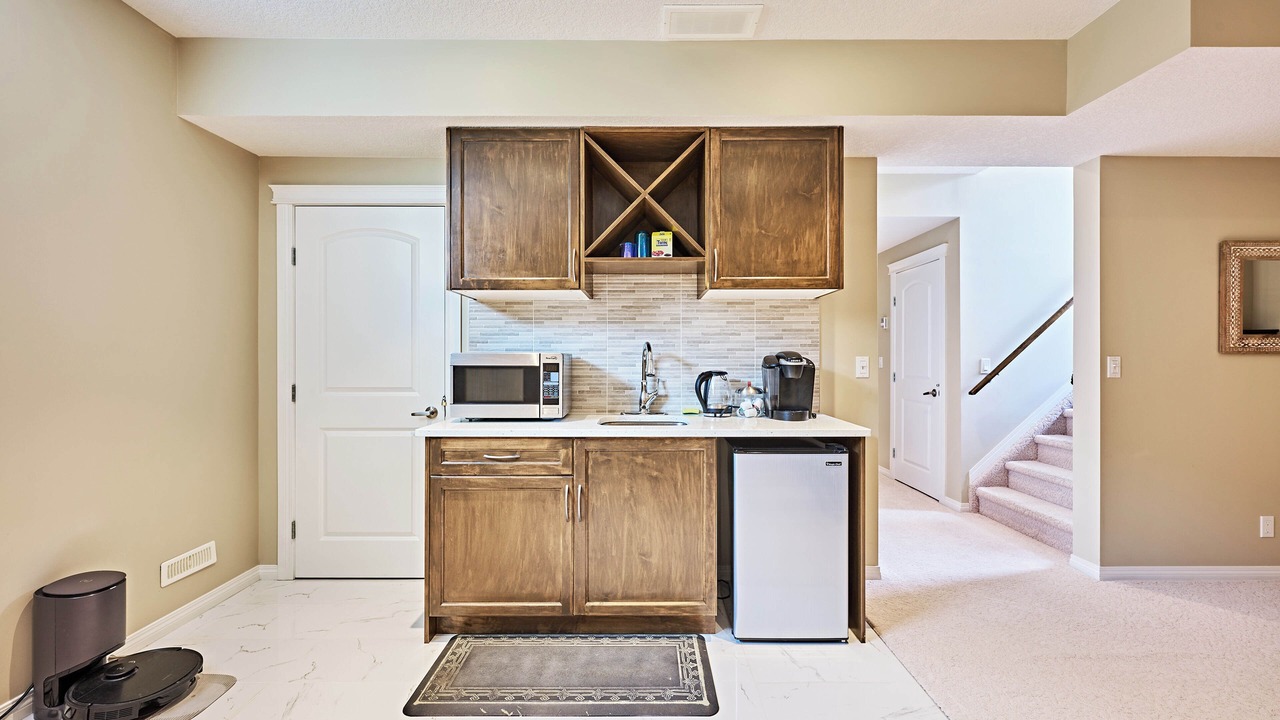 Photo of Kitchen in Valley Ridge