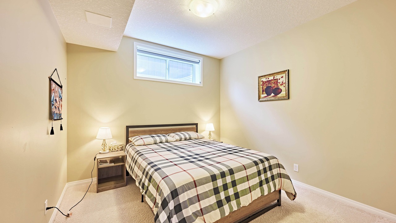 Photo of Bedroom in Valley Ridge