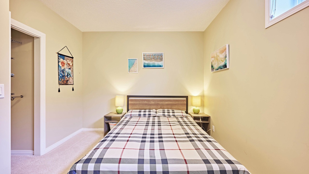 Photo of Bedroom in Valley Ridge