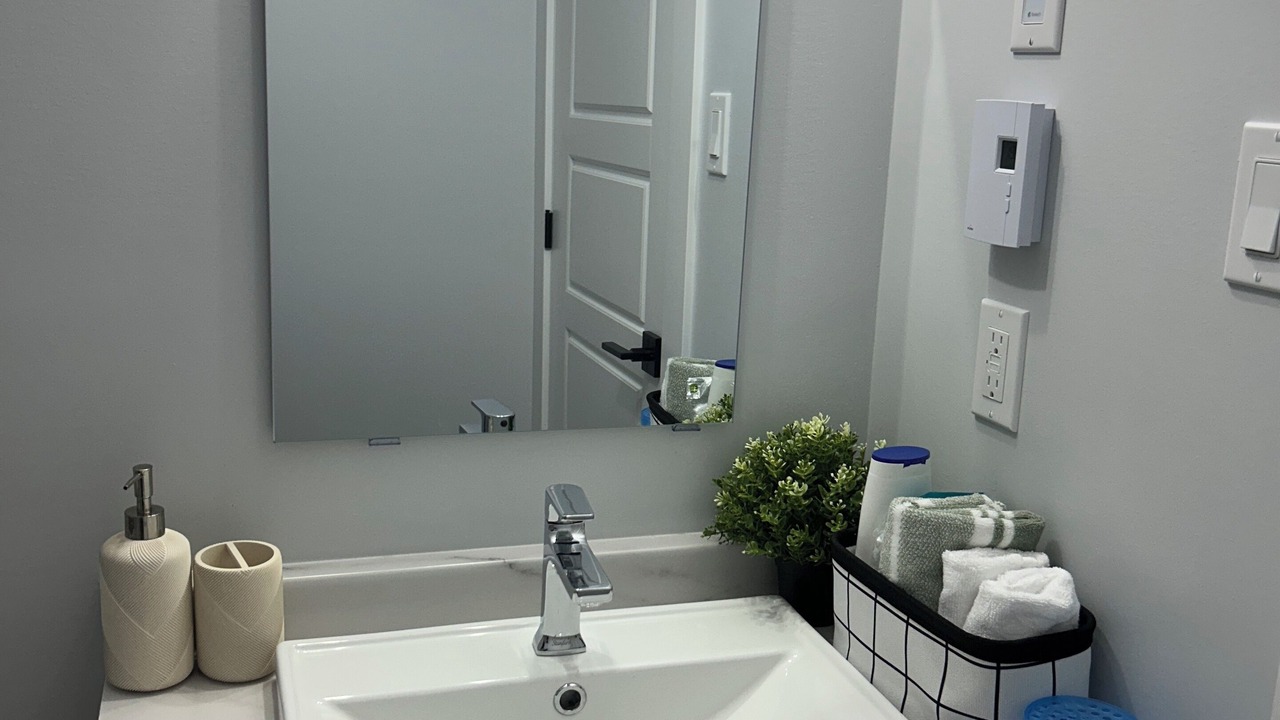 Photo of Bathroom in Moncton