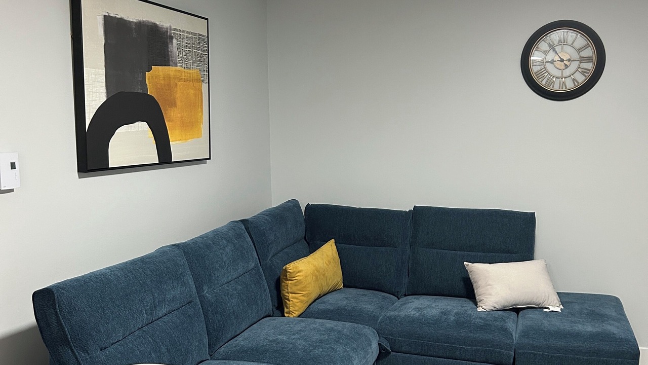 Photo of Livingroom in Moncton