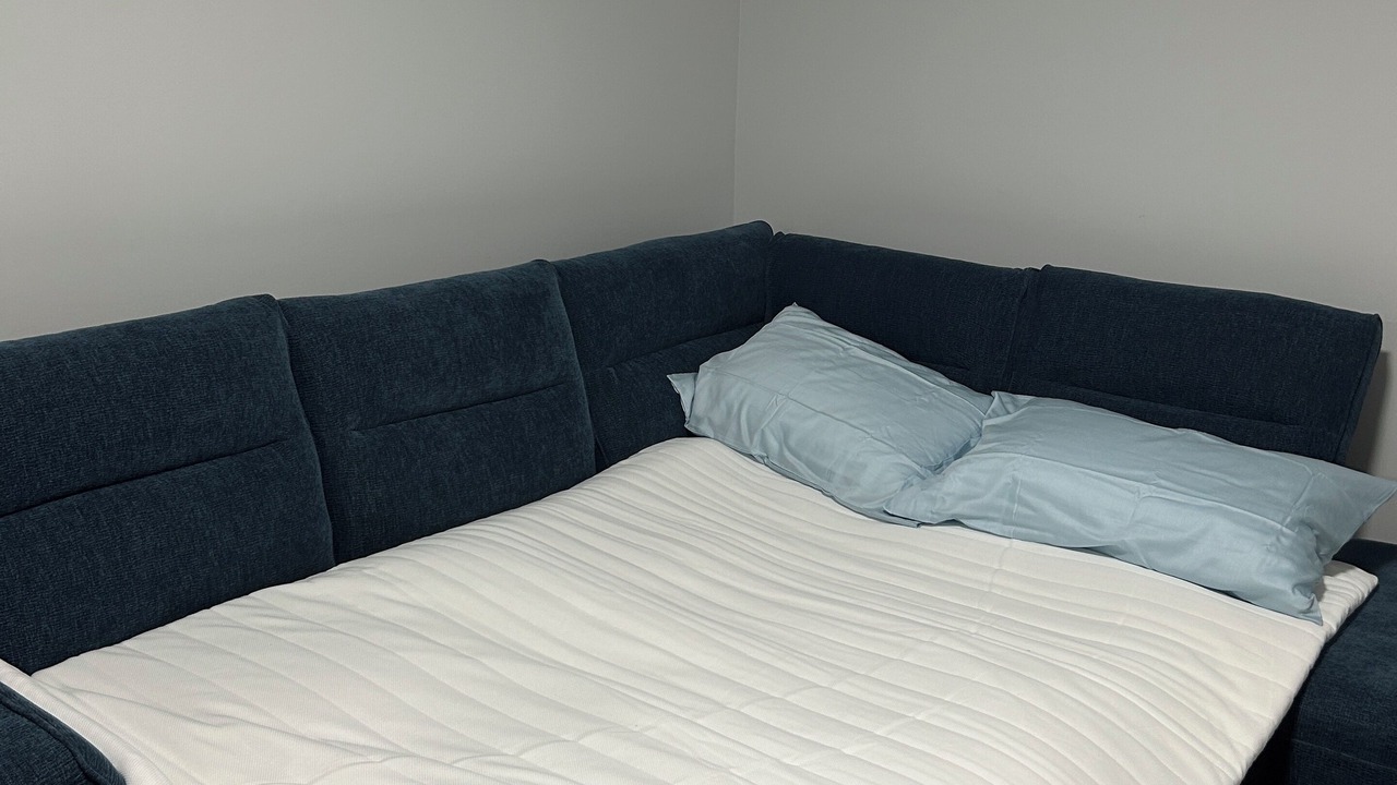 Photo of Bedroom in Moncton