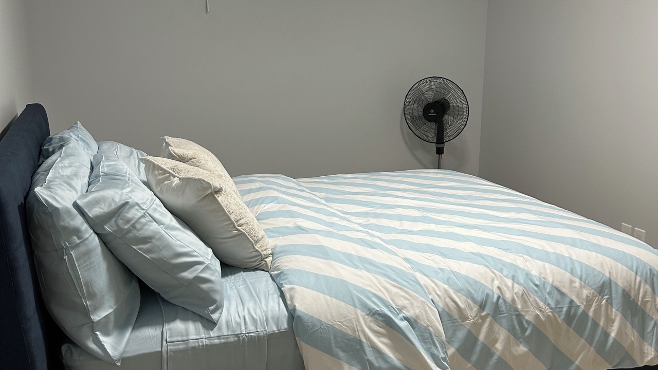 Photo of Bedroom in Moncton