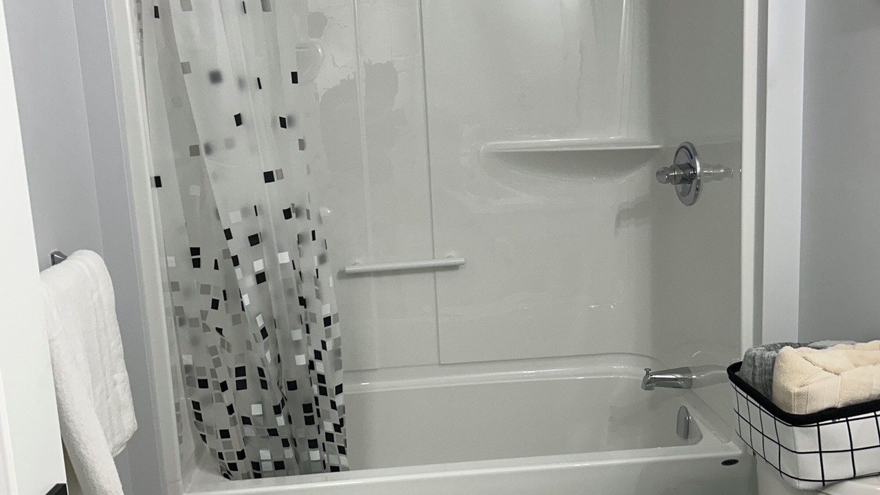 Photo of Bathroom in Moncton