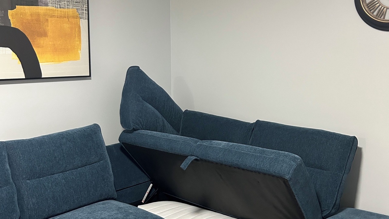 Photo of Livingroom in Moncton