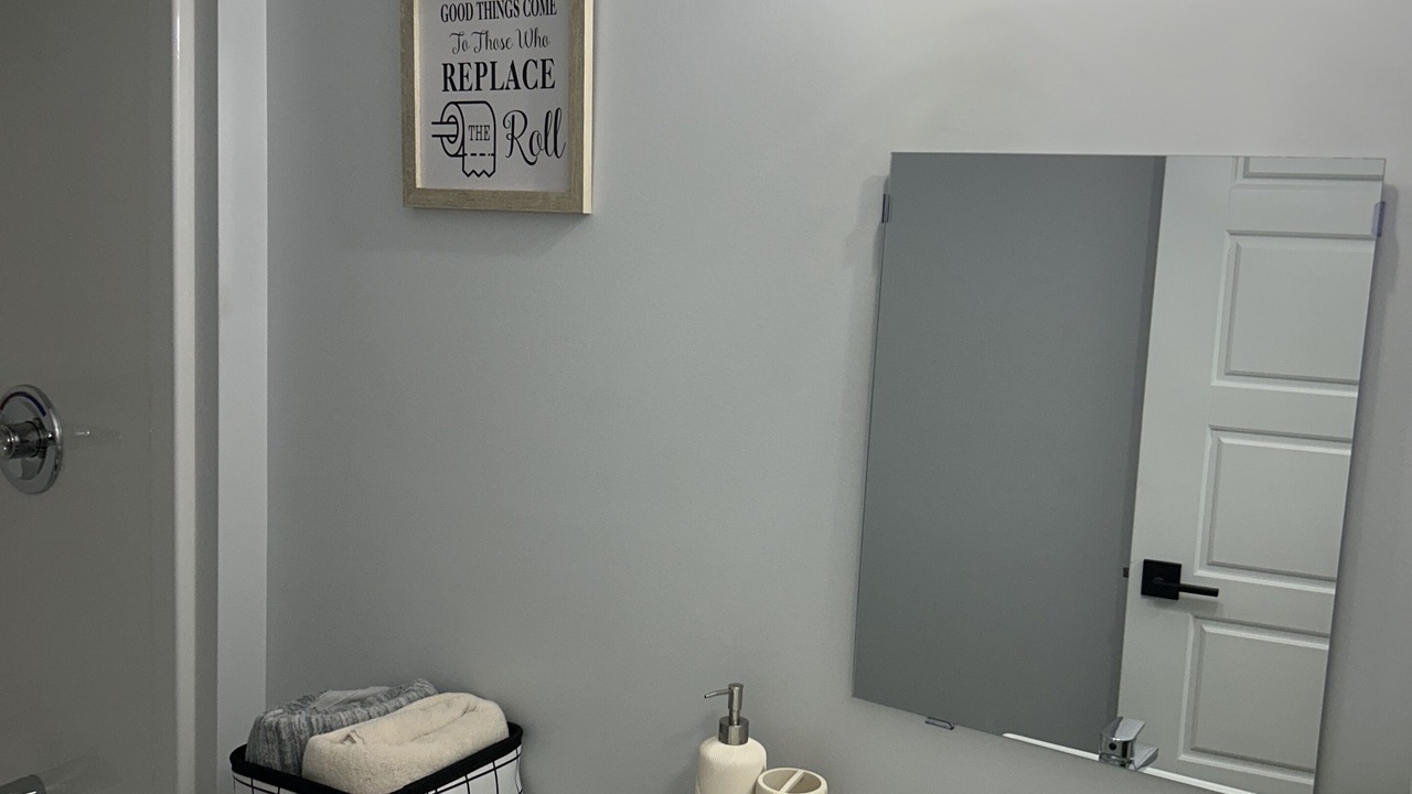 Photo of Bathroom in Moncton