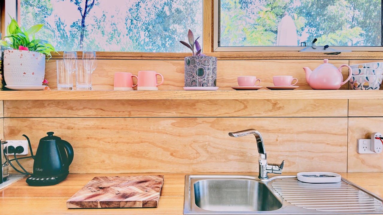 Photo of Kitchen in Yapeen