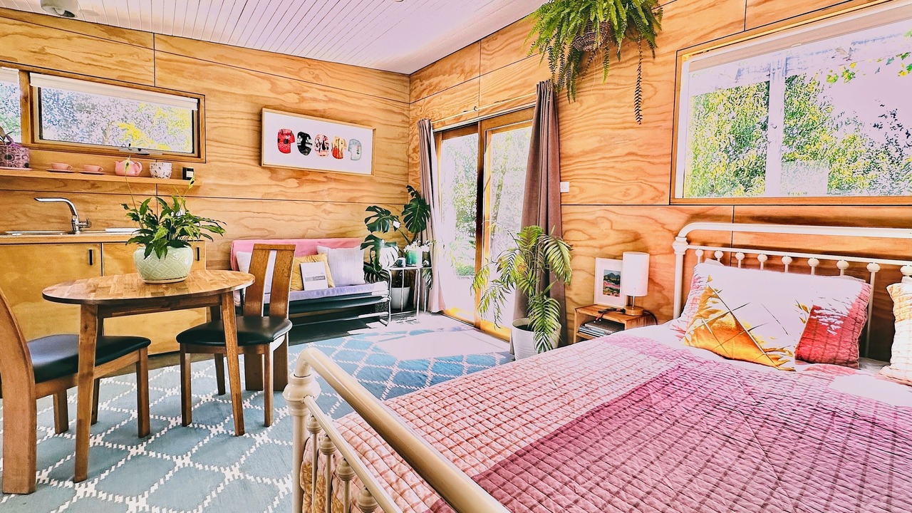 Photo of Bedroom in Yapeen