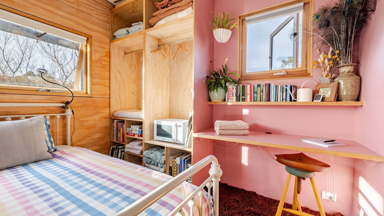 Photo of Bedroom in Yapeen