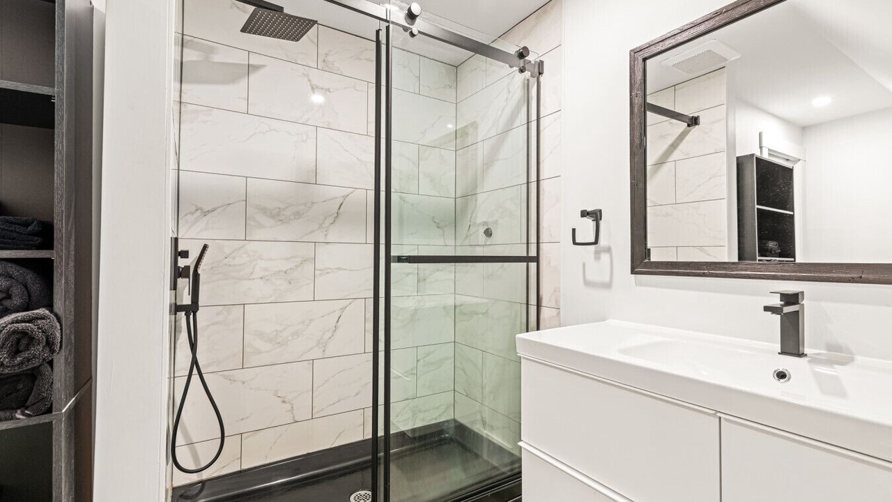 Photo of Bathroom in Moncton