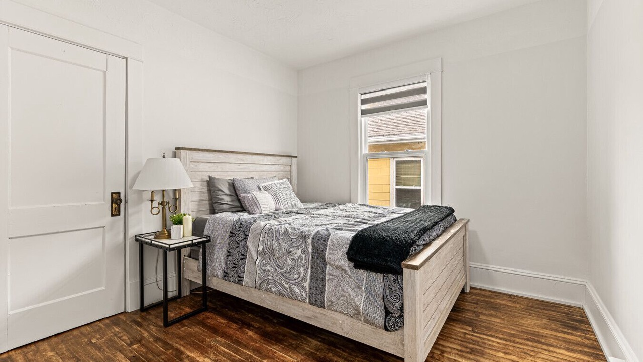 Photo of Bedroom in Moncton