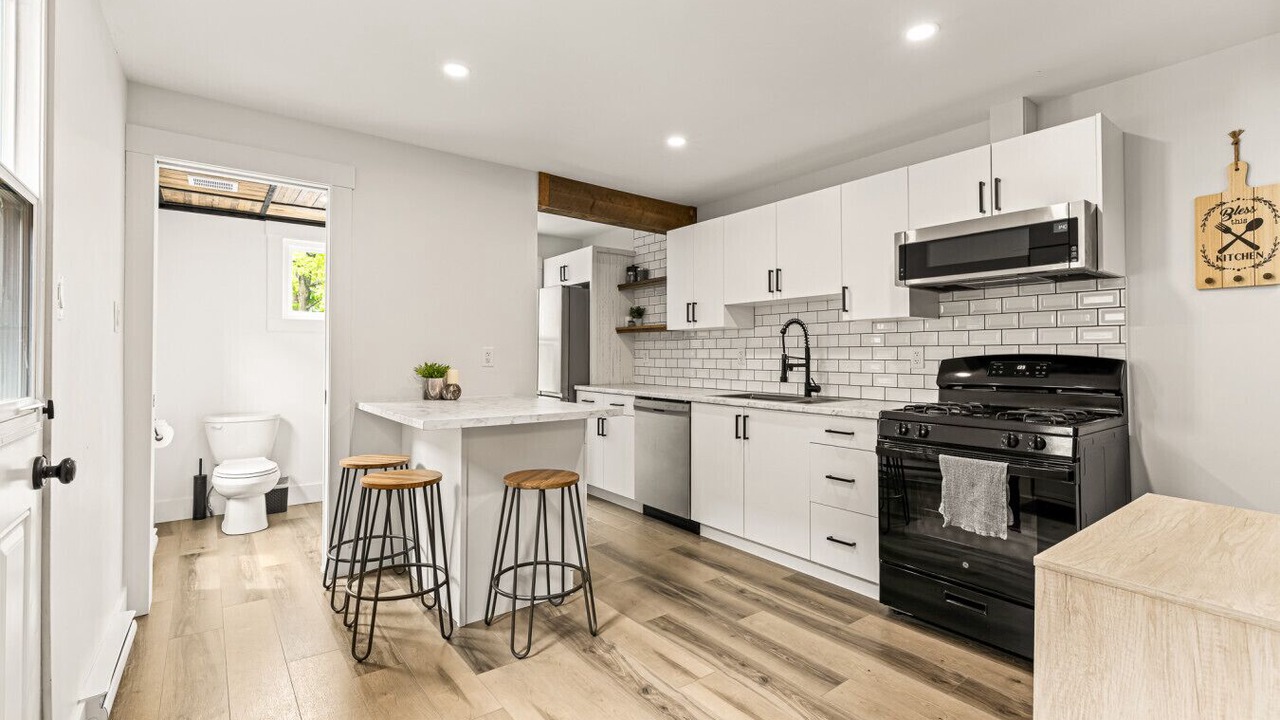 Photo of Kitchen in Moncton