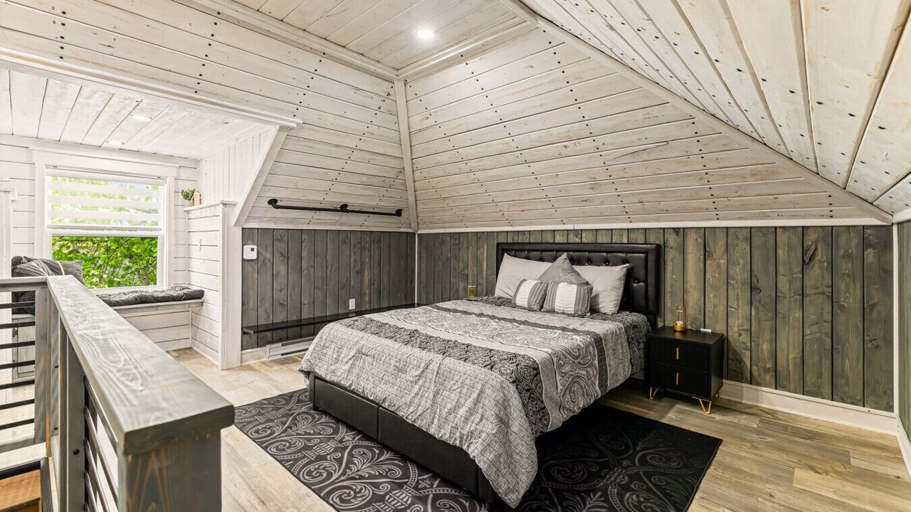 Photo of Bedroom in Moncton