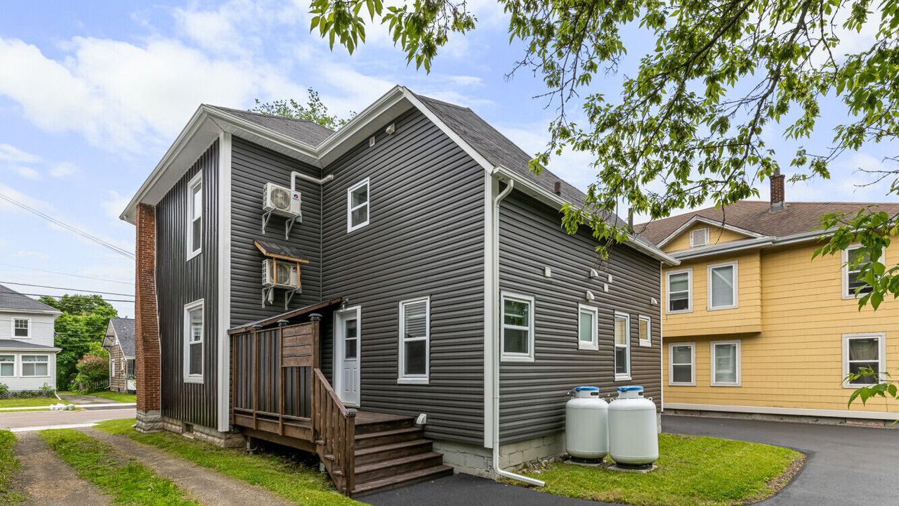 Photo of Outdoor in Moncton