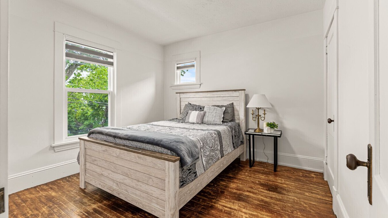 Photo of Bedroom in Moncton