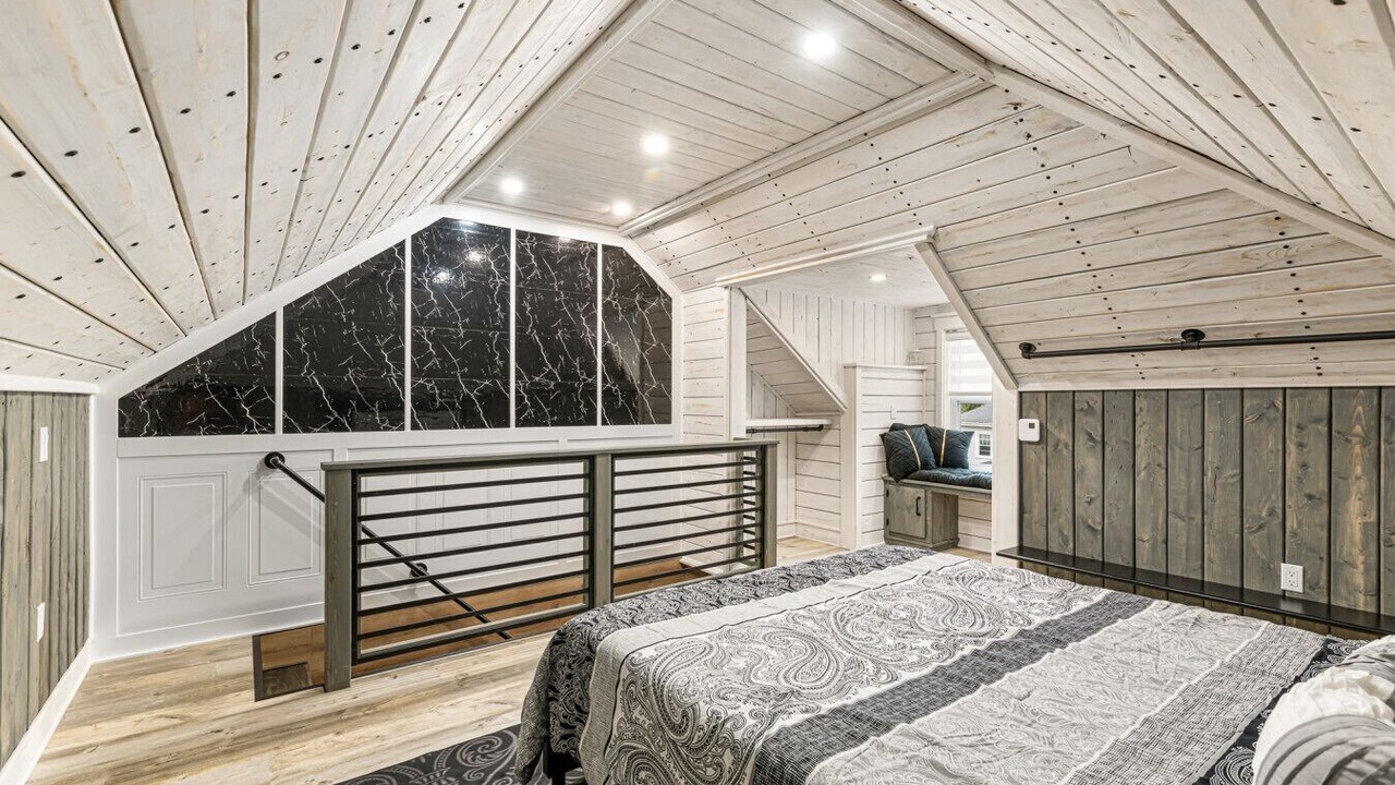 Photo of Bedroom in Moncton