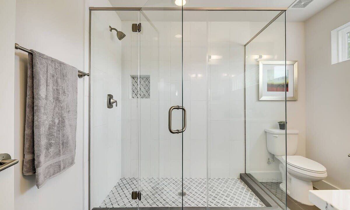 Photo of Bathroom in East MLK