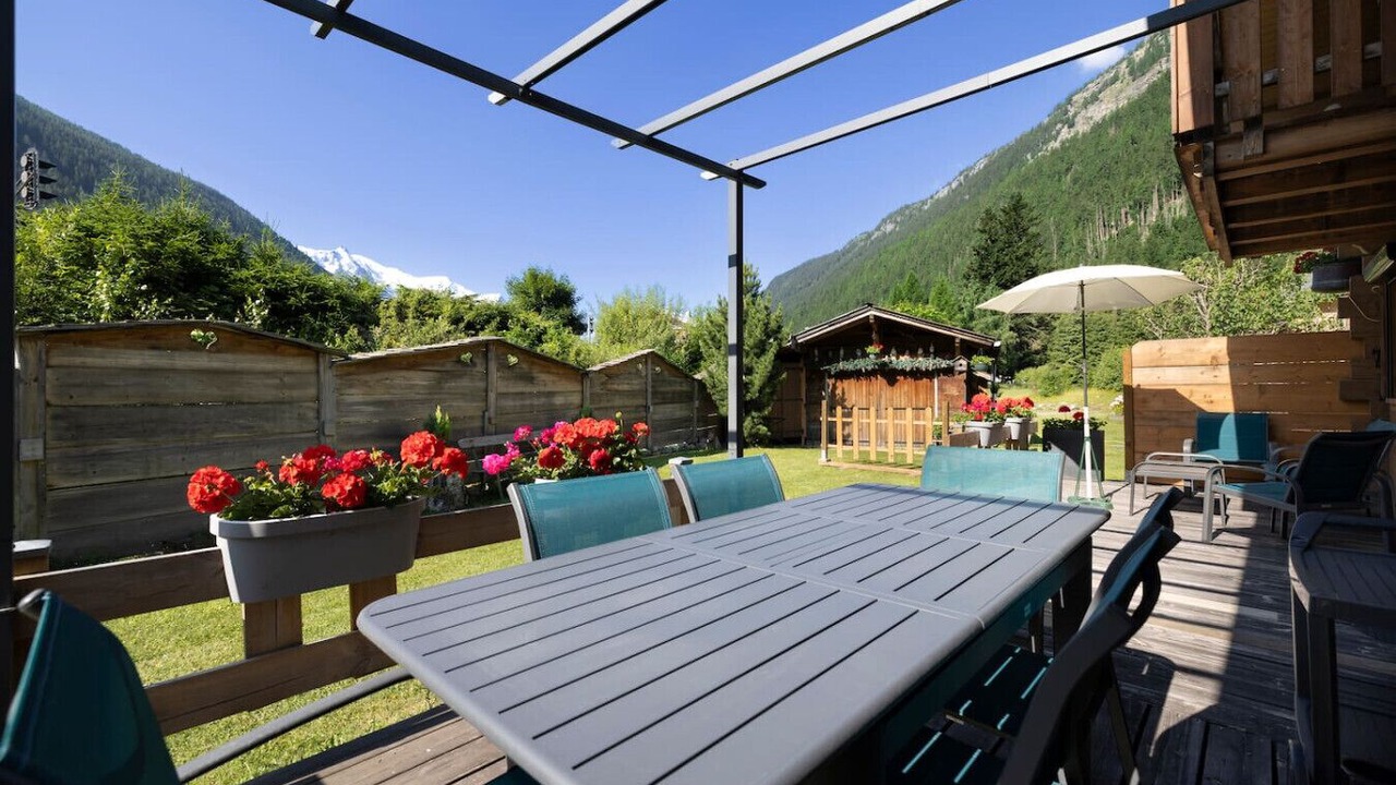 Photo of Outdoor in Argentiere