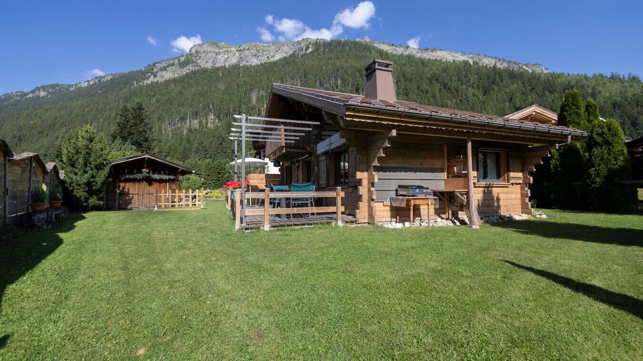 Photo of Outdoor in Argentiere