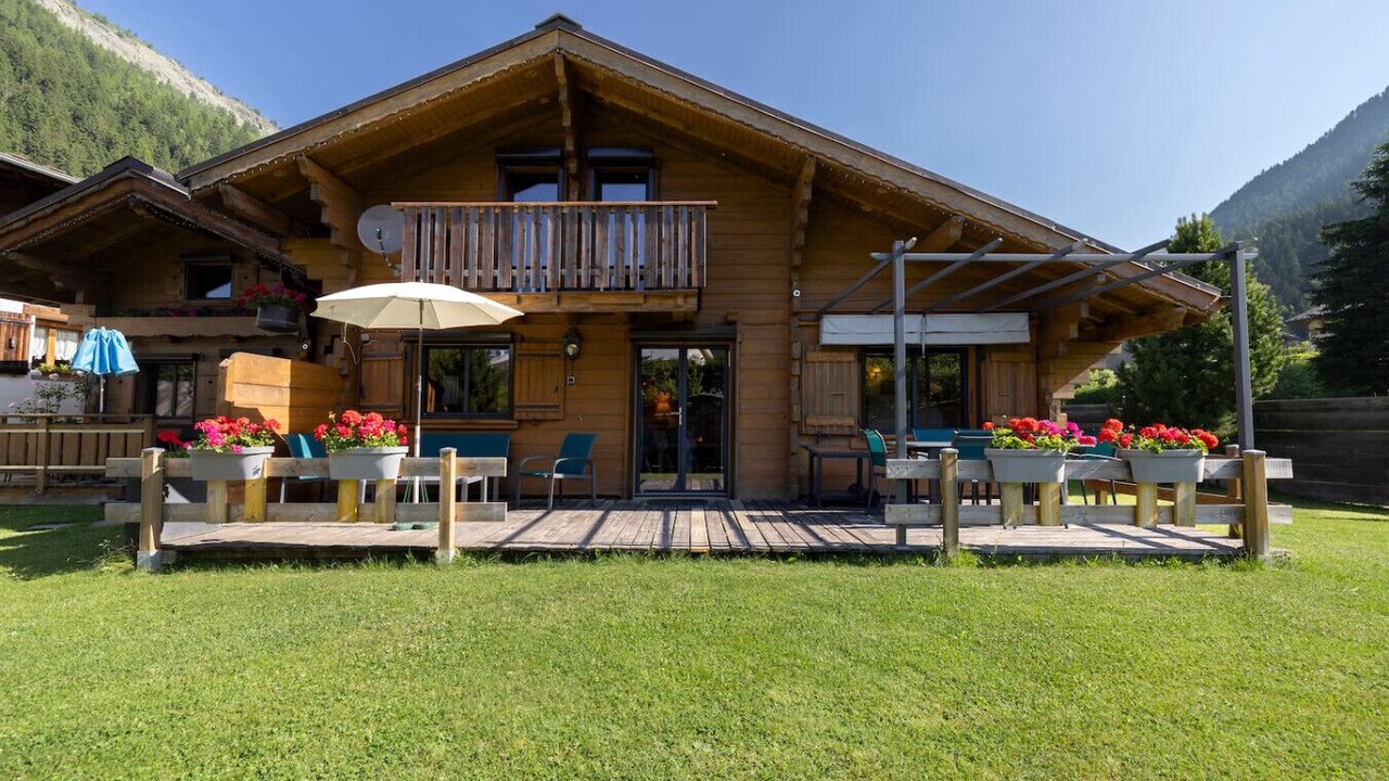 Photo of Outdoor in Argentiere