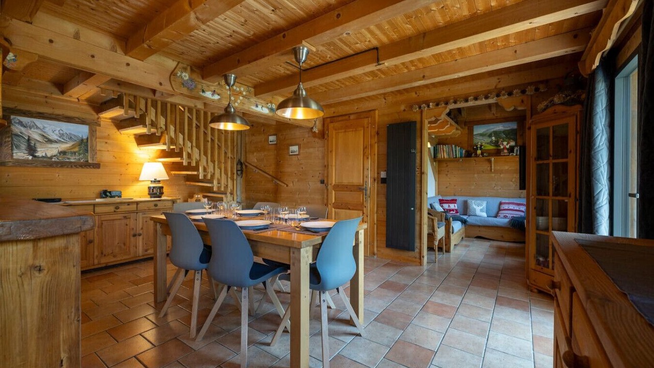 Photo of Others in Argentiere