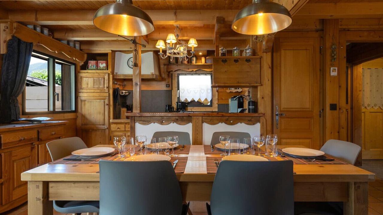 Photo of Others in Argentiere