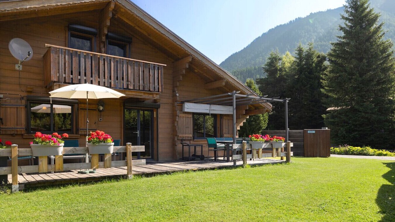 Photo of Outdoor in Argentiere