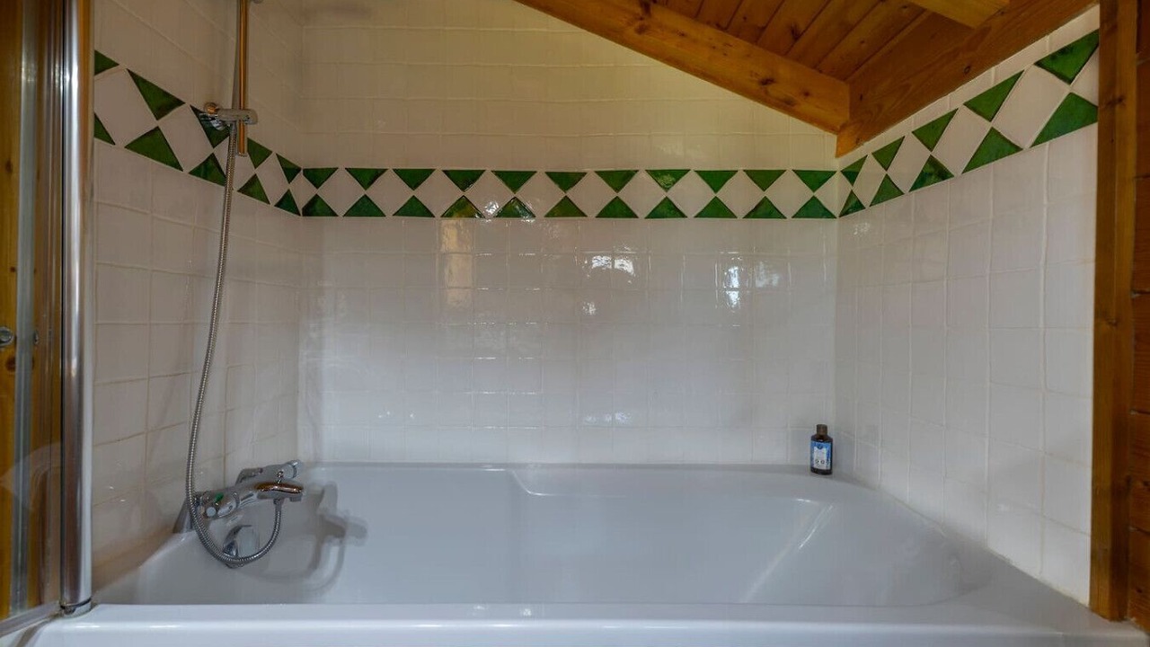 Photo of Bathroom in Argentiere