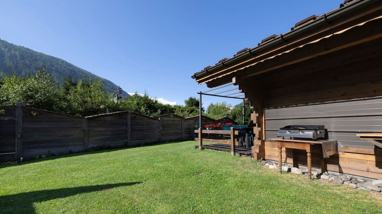 Photo of Outdoor in Argentiere