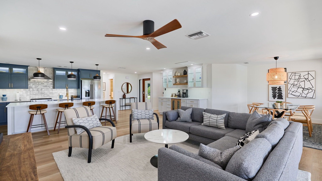 Photo of Livingroom in The Dunes