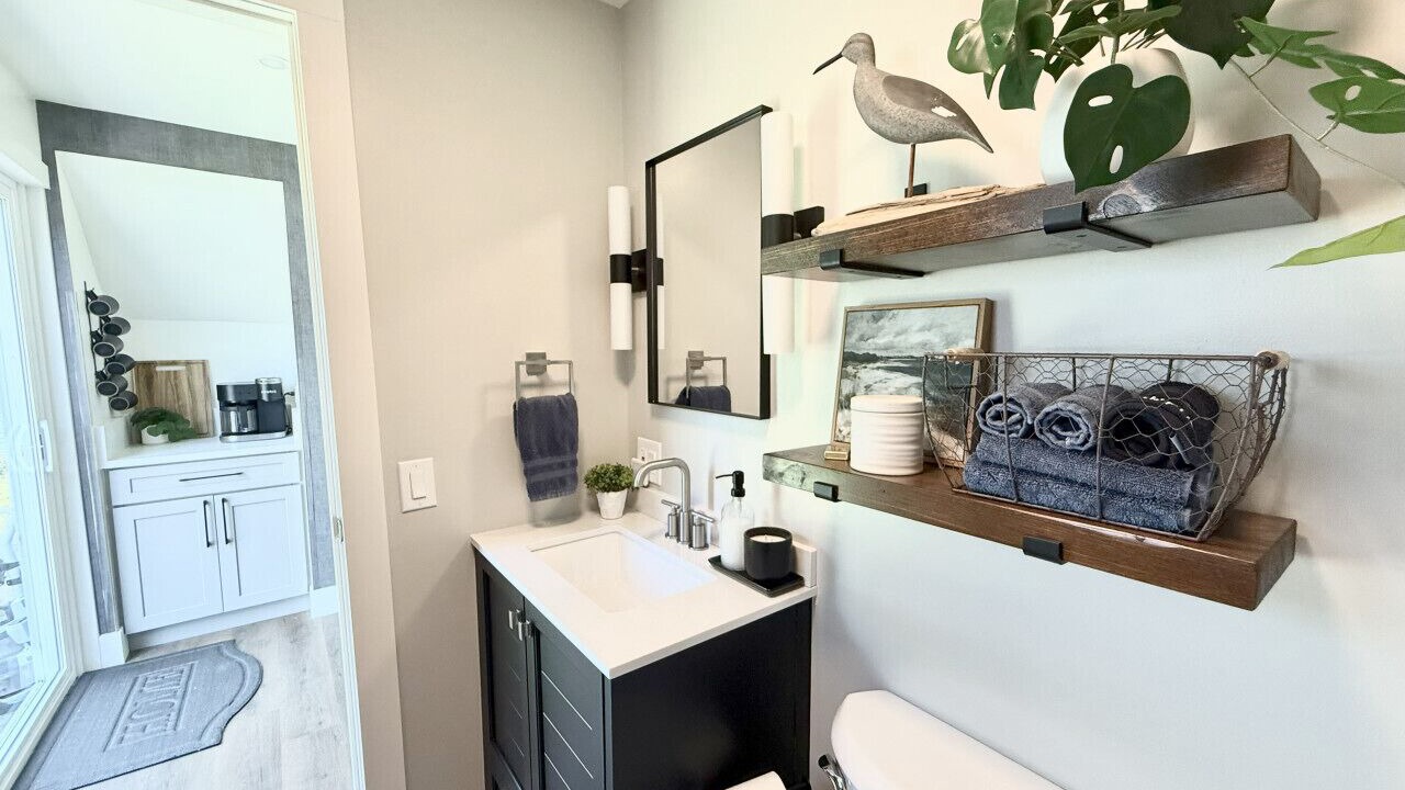 Photo of Bathroom in Cicero