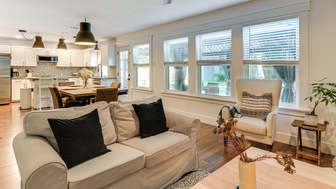 Photo of Livingroom in College Park