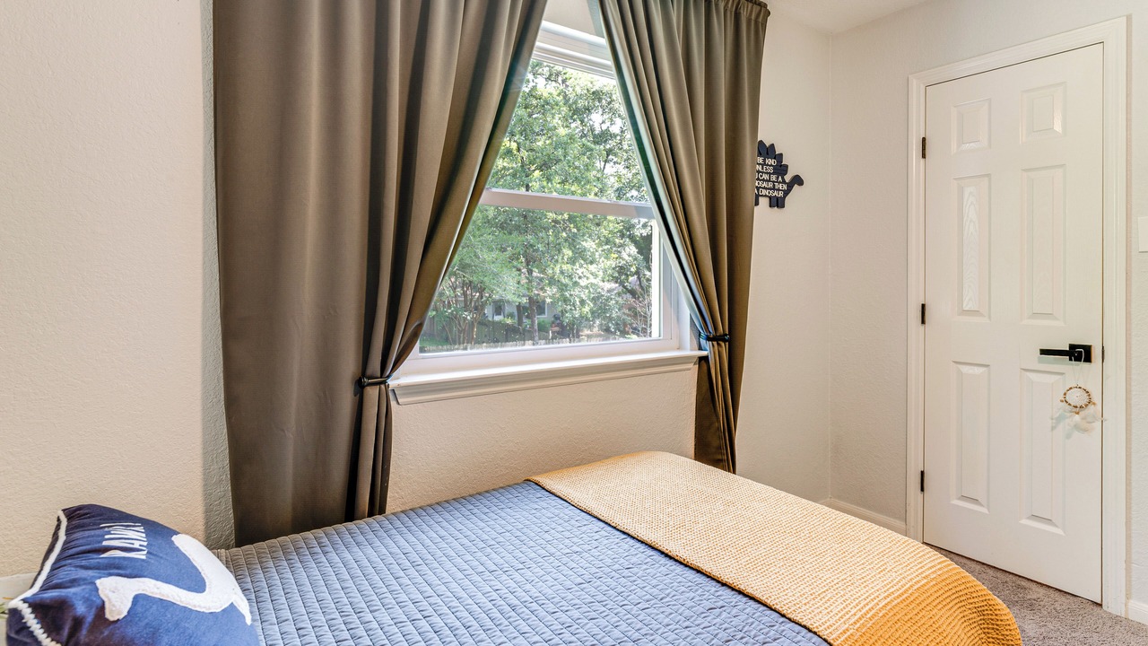 Photo of Bedroom in College Park