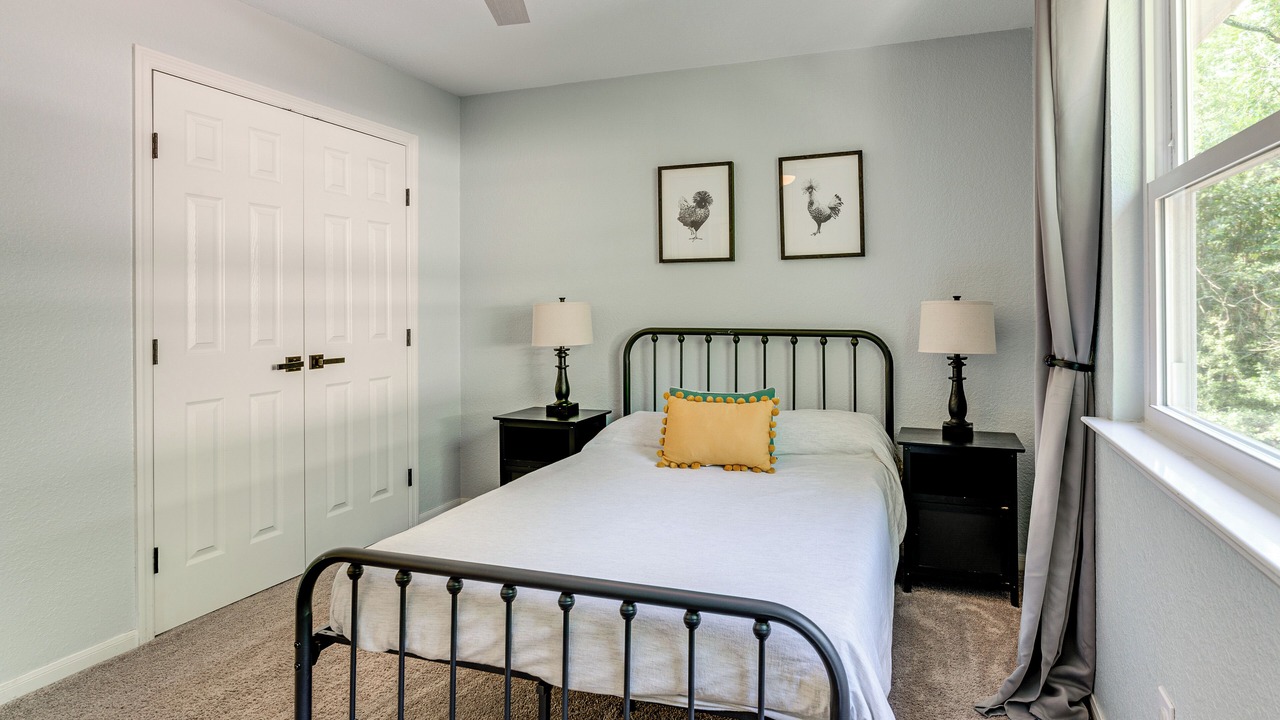 Photo of Bedroom in College Park