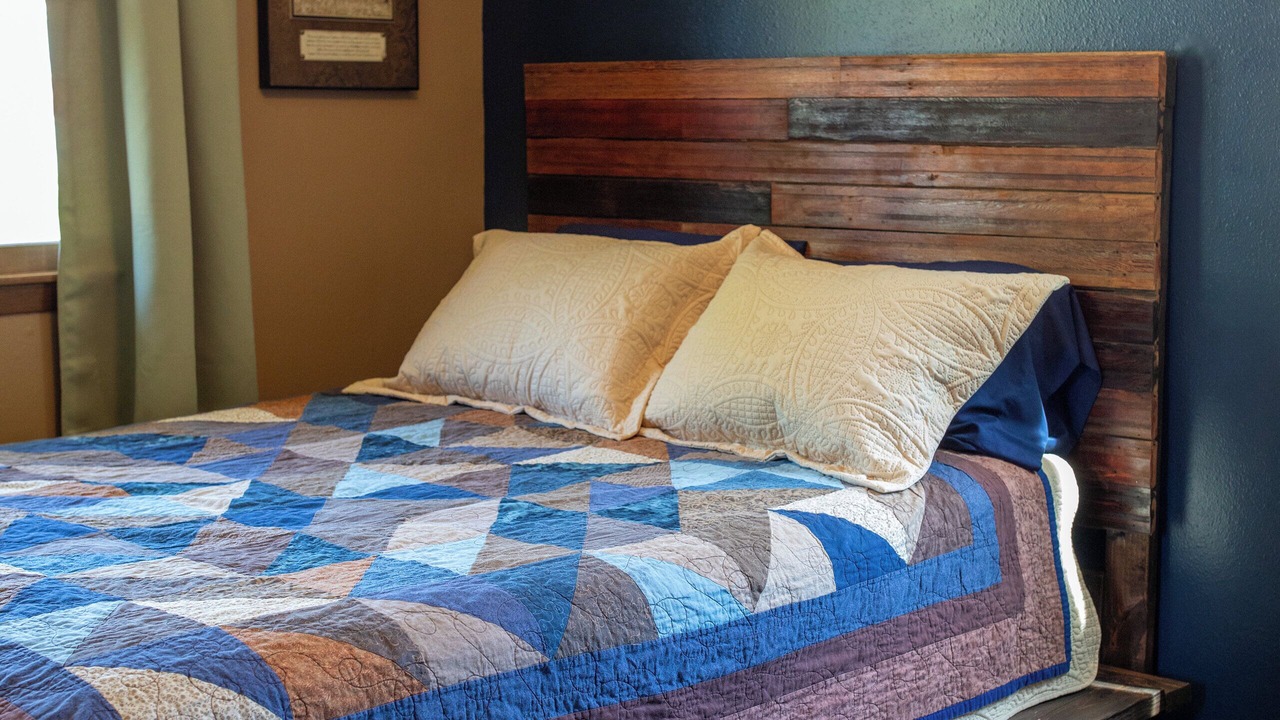 Photo of Bedroom in Ames