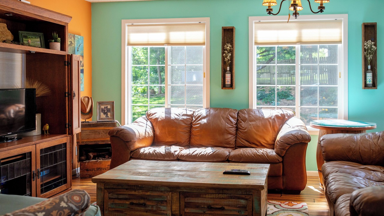 Photo of Livingroom in Ames