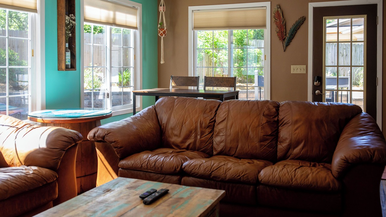 Photo of Livingroom in Ames