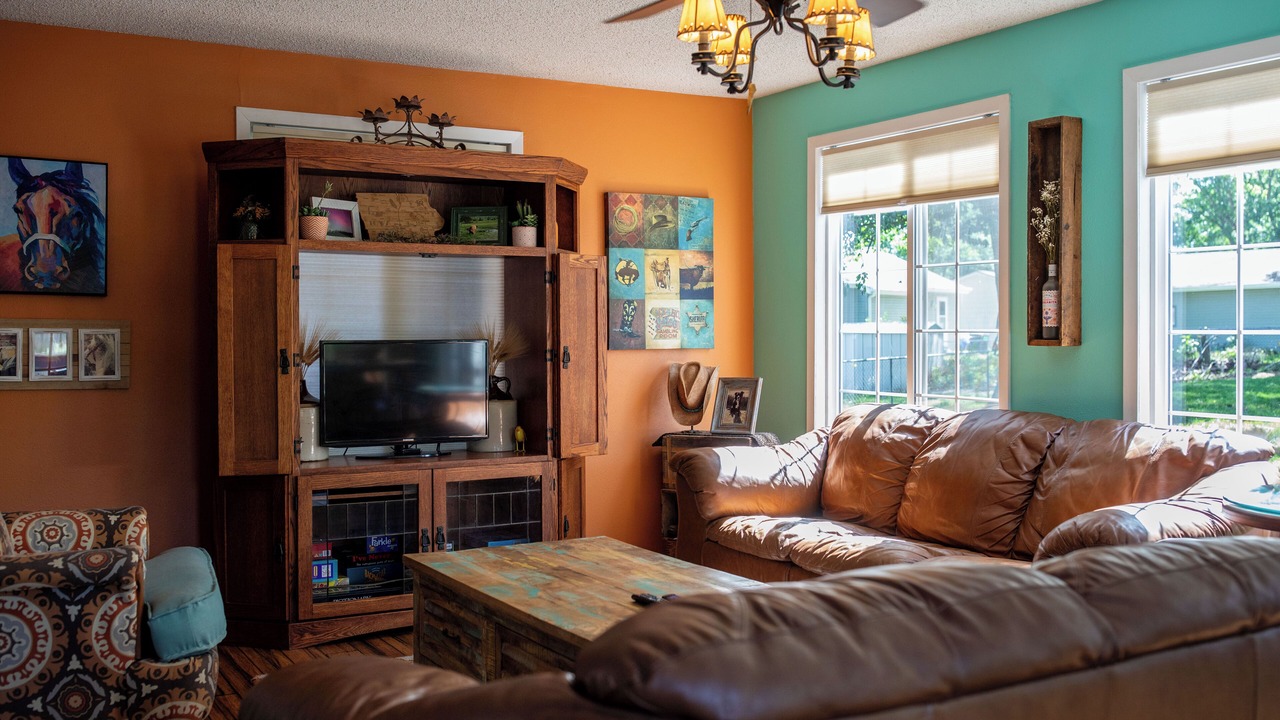 Photo of Livingroom in Ames