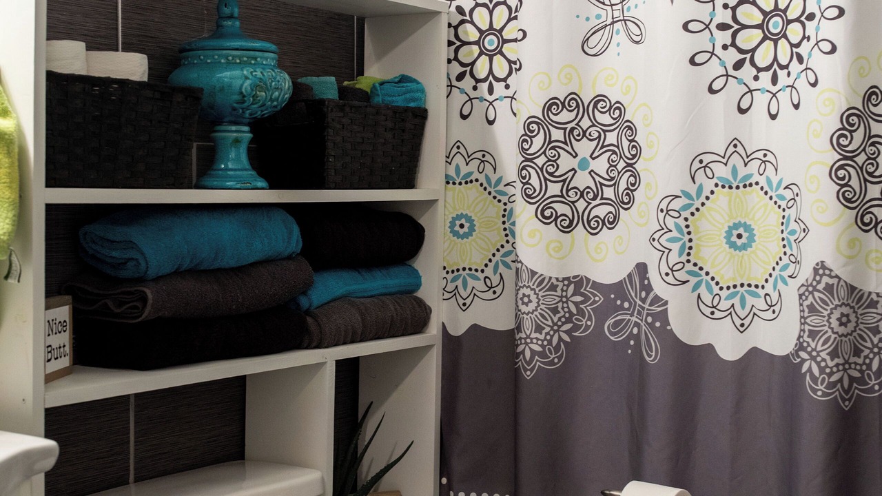 Photo of Bathroom in Ames