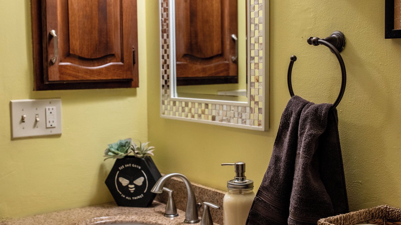 Photo of Bathroom in Ames