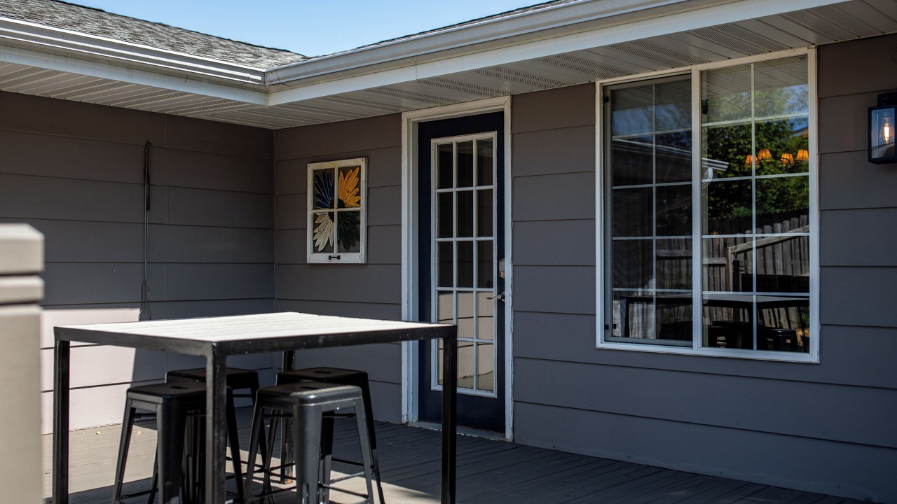 Photo of Outdoor in Ames