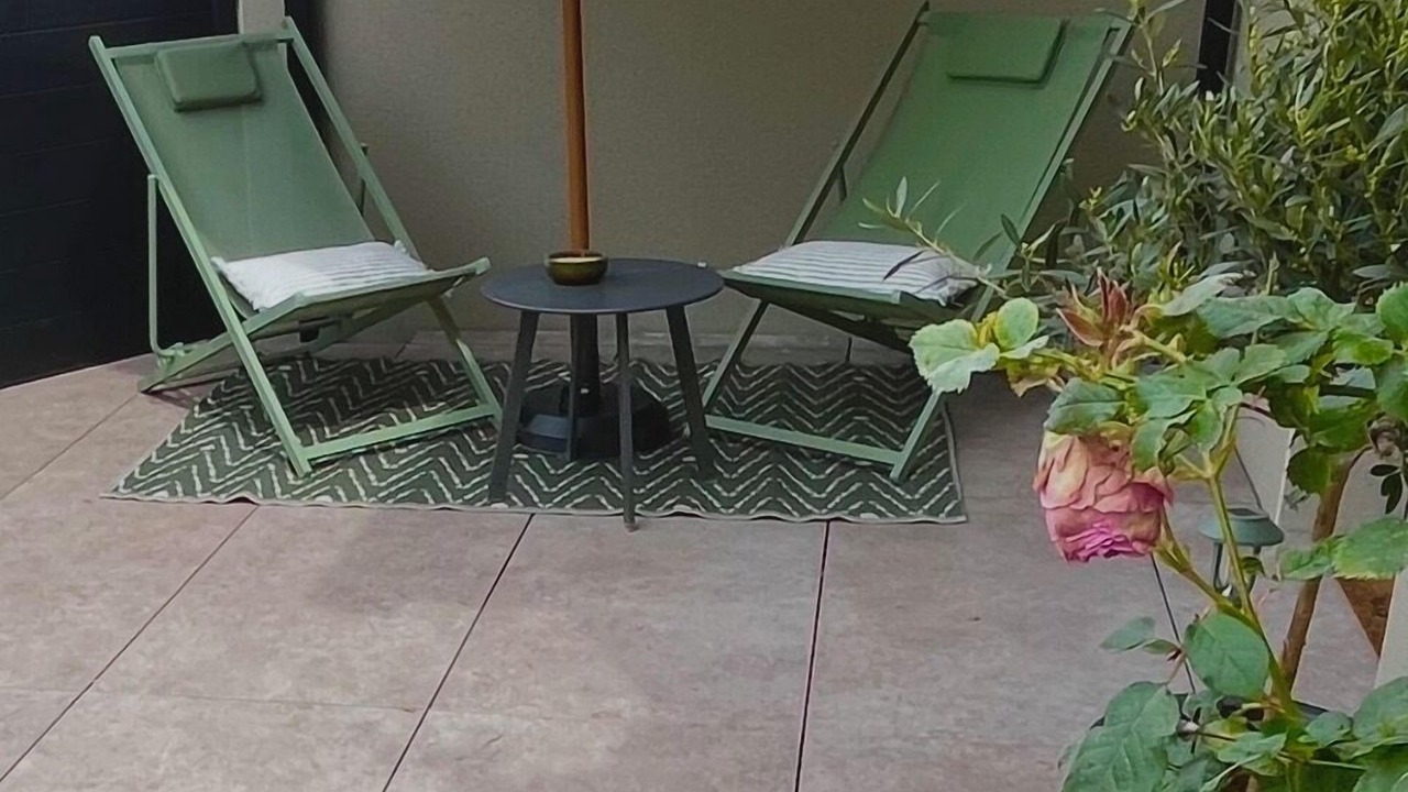 Photo of Patio Balcony in Plerguer
