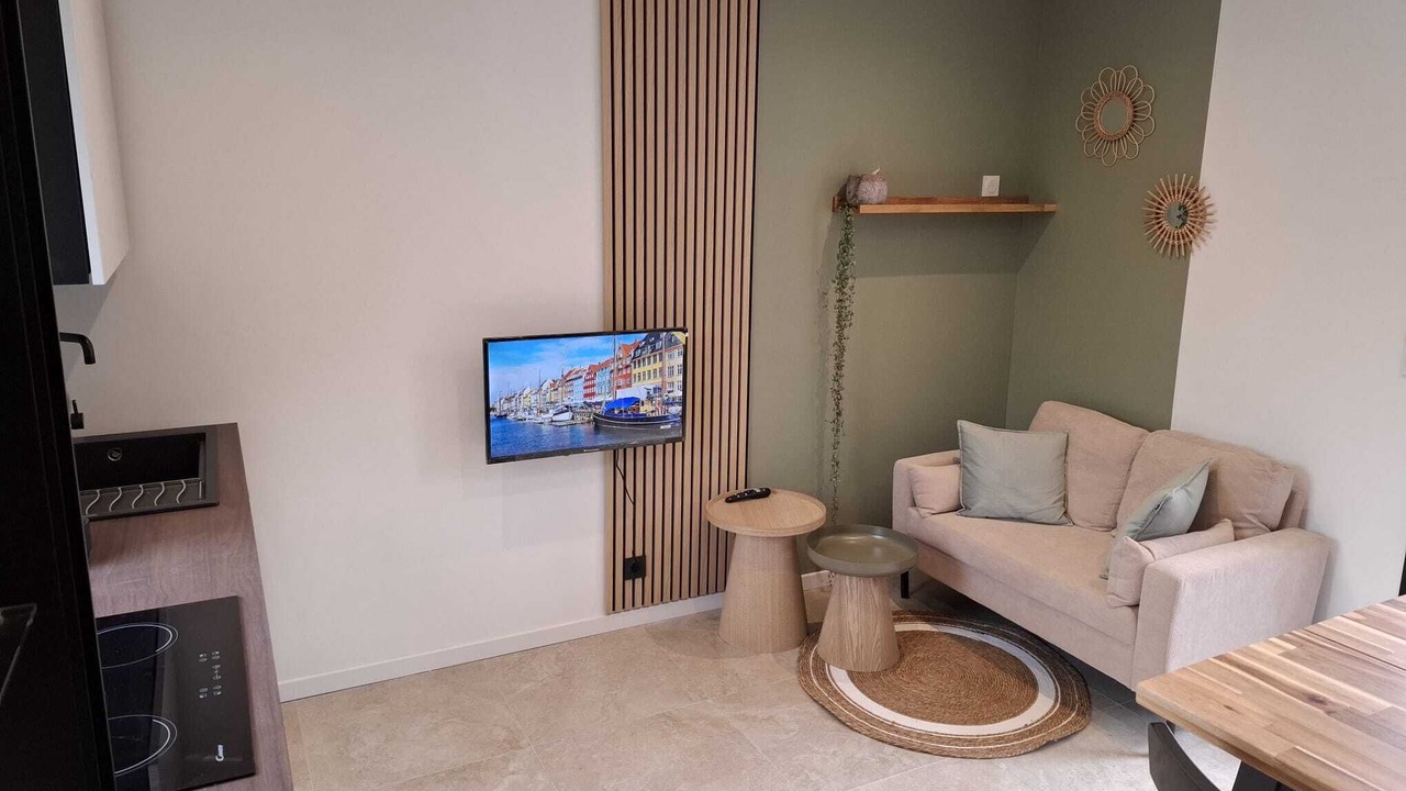 Photo of Livingroom in Plerguer