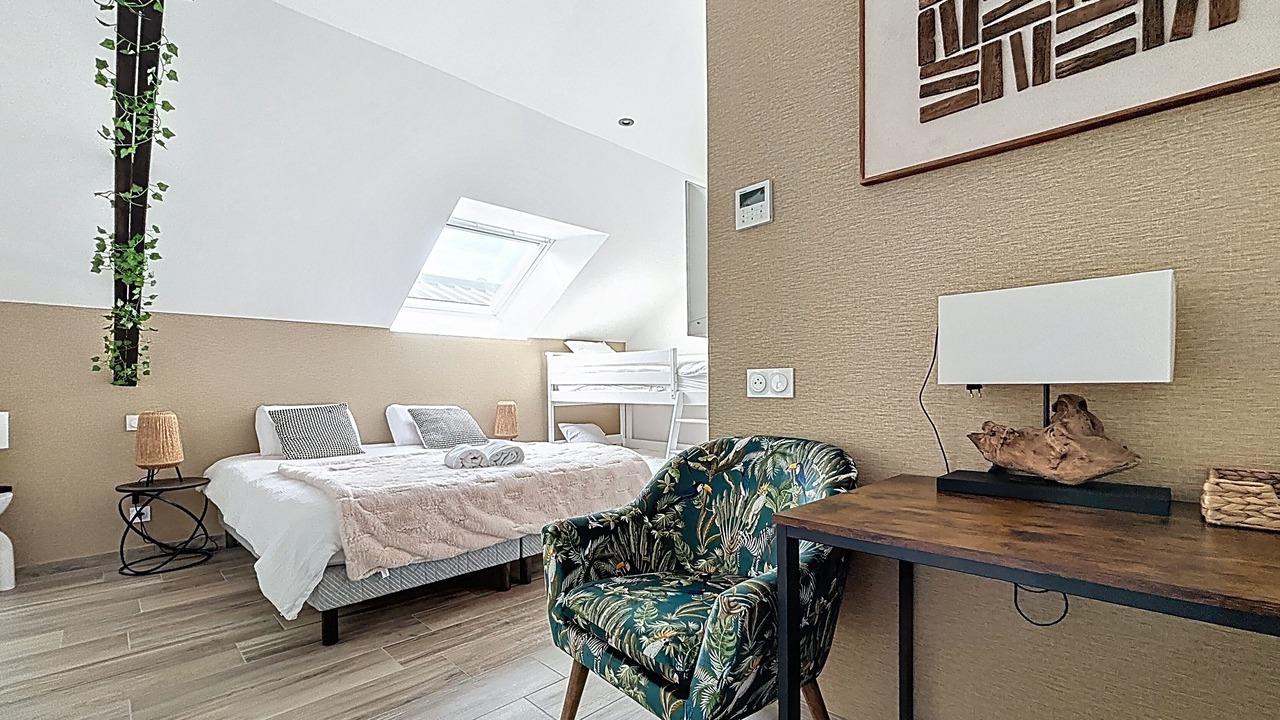 Photo of Bedroom in Landean