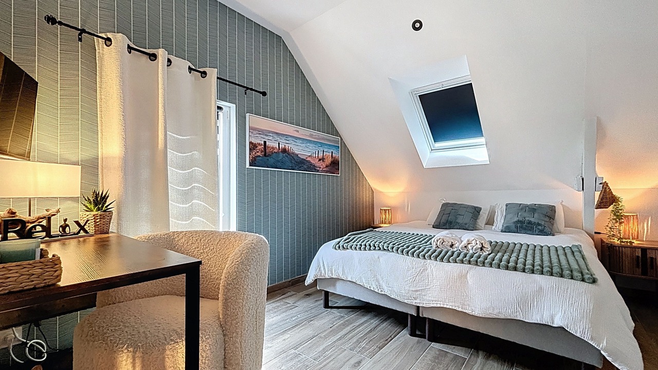 Photo of Bedroom in Landean